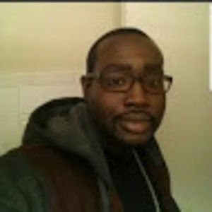 Meet your Posher, Demetrius